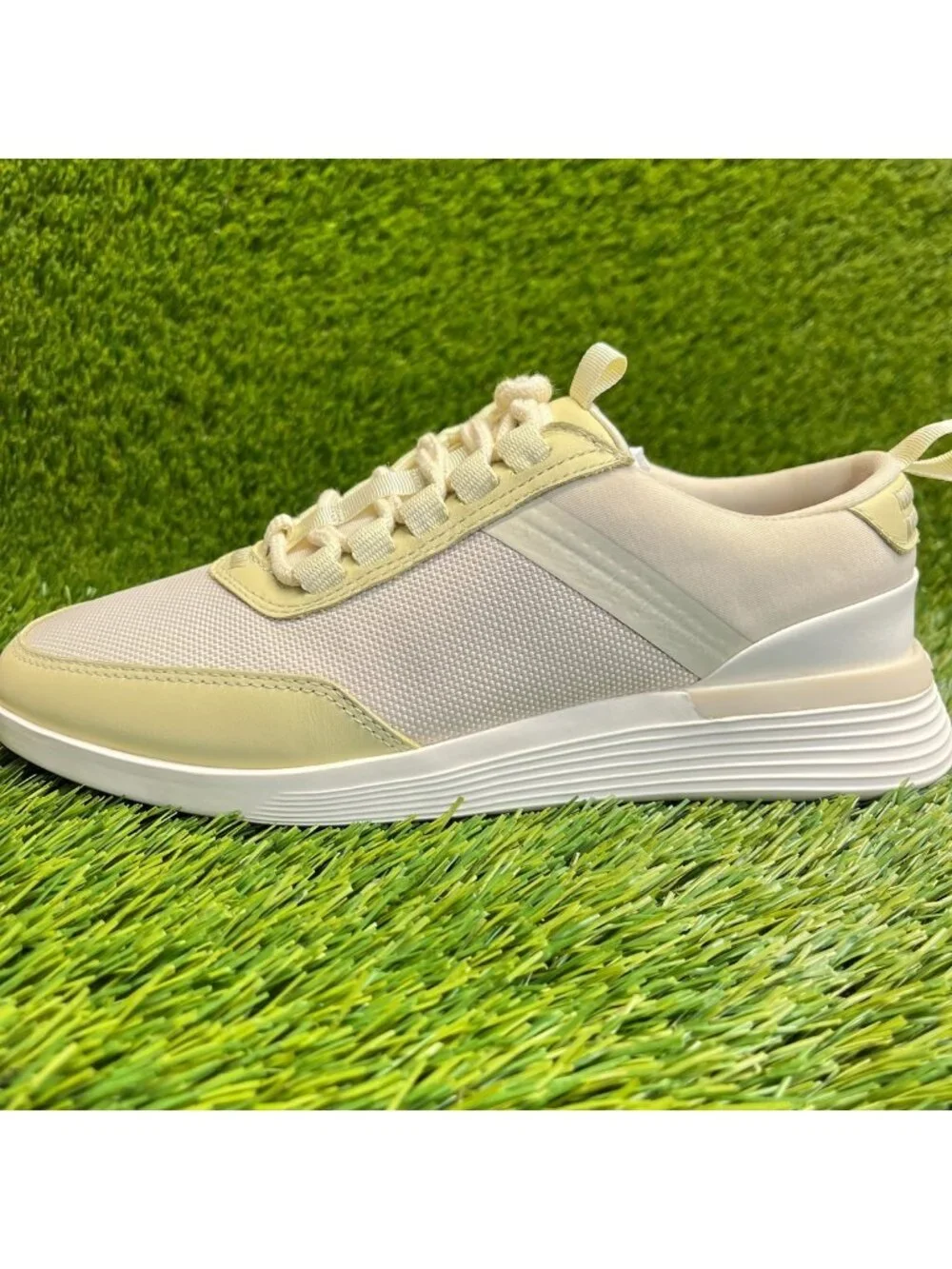 Wolf & Shepherd Crossover Victory Trainer Womens Size 6 Athletic Shoes Sneakers